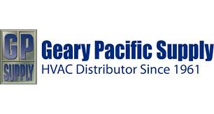 Geary Pacific Supply