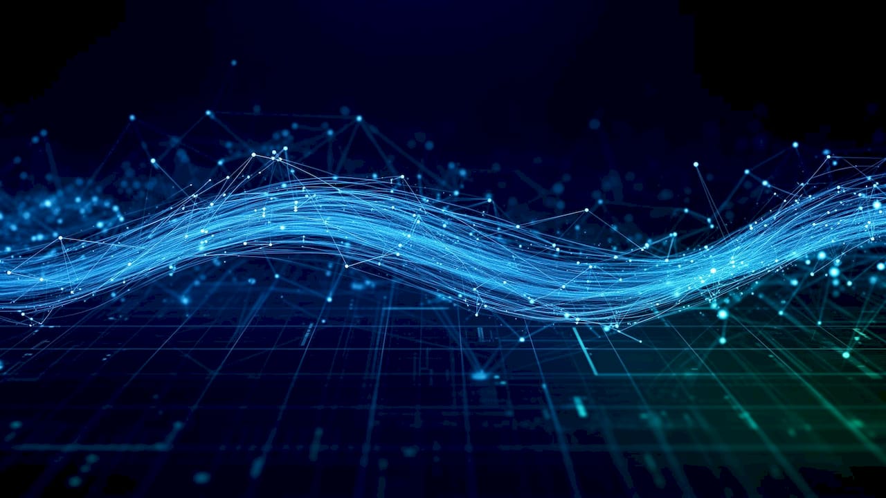 Network visualization