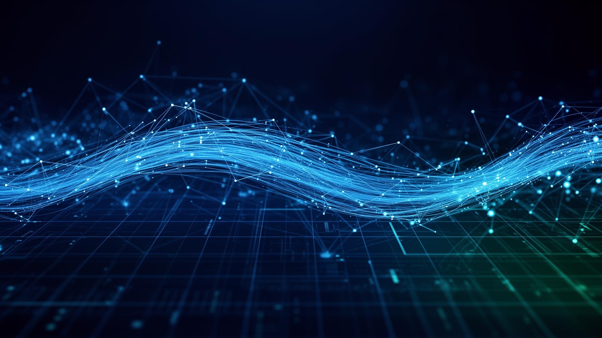 Network visualization